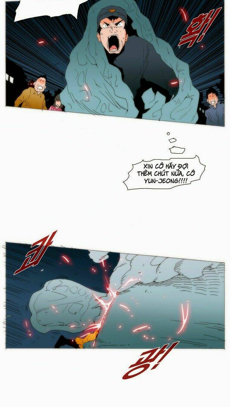 can't see can't hear but love chapter 75 16