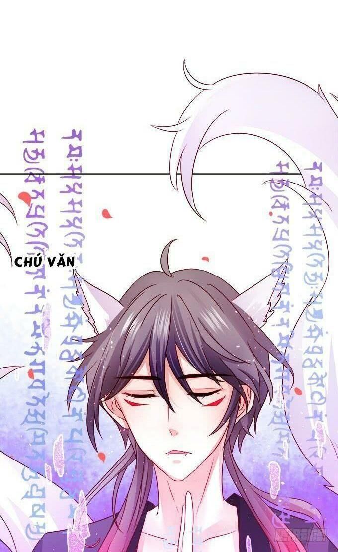 hồ tiên hung bạo chapter 9 29