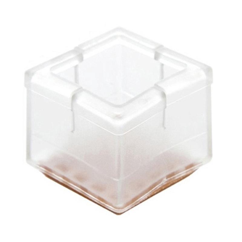 Miếng Lót Chân Bàn Ghế Gỗ 1-1 / 8 Sang 1-3 / 8 Mmej