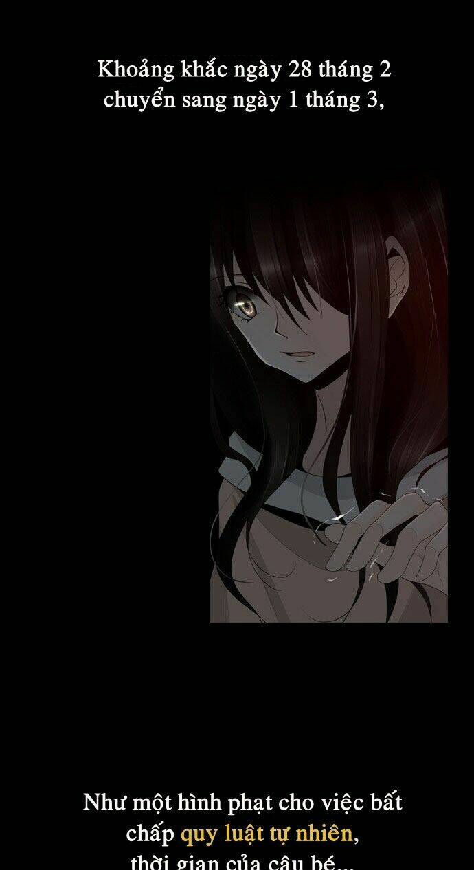 một không gian thời gian khác chapter 4 28