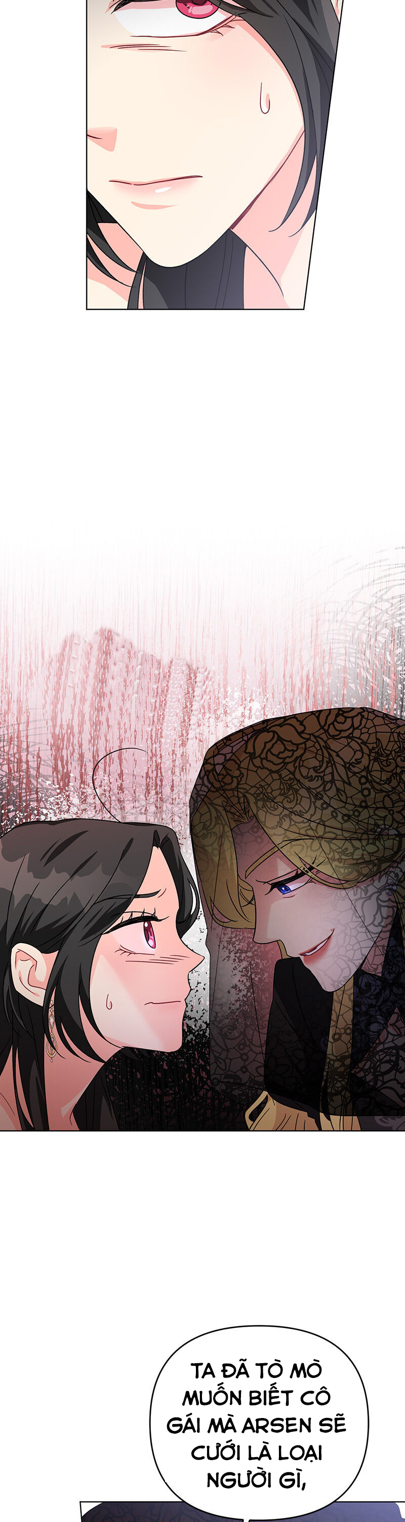 kết hôn cùng nhân vật phản diện chapter 12 7