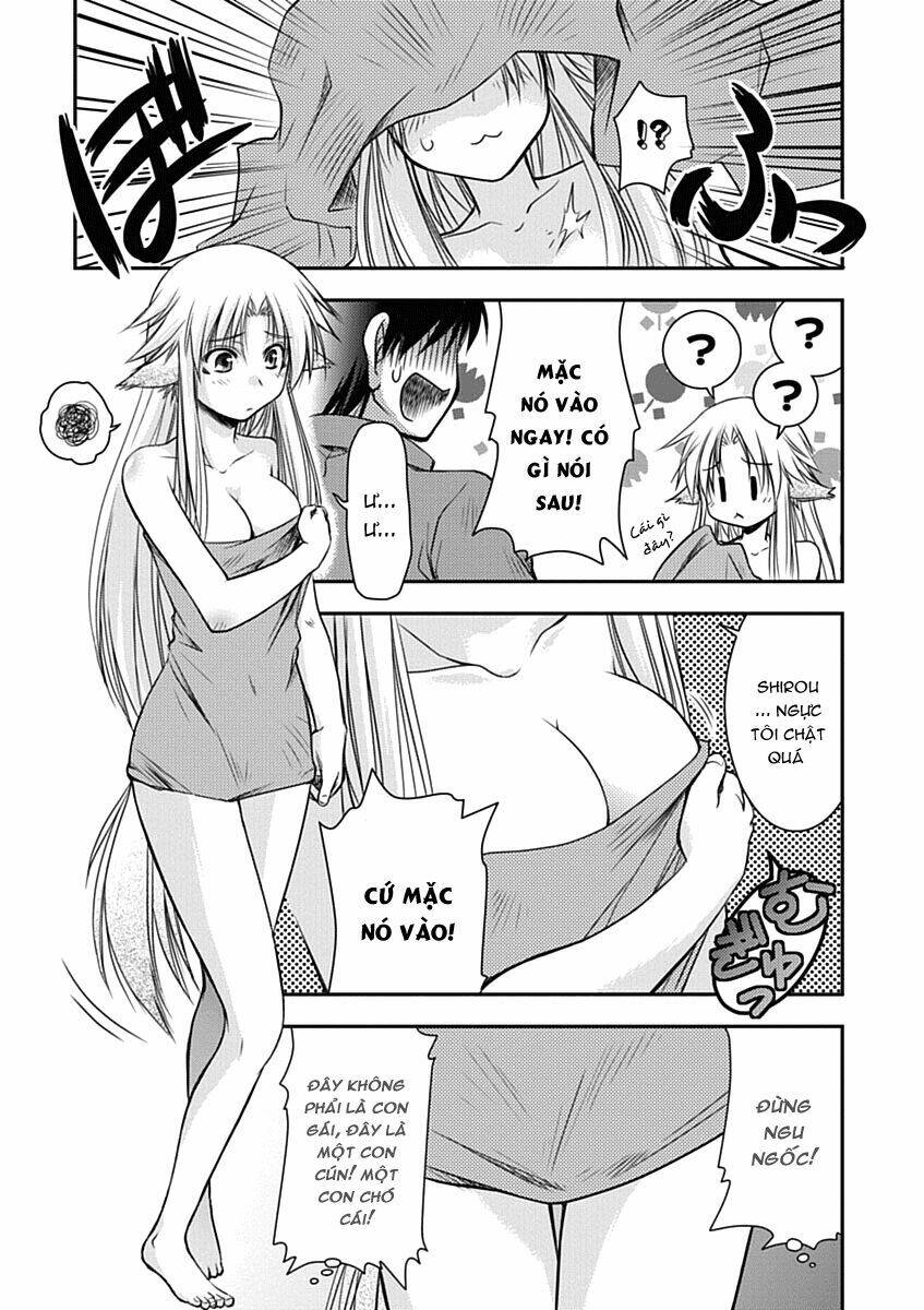 perowan! - hayaku shinasai! goshujin-sama chapter 1 22