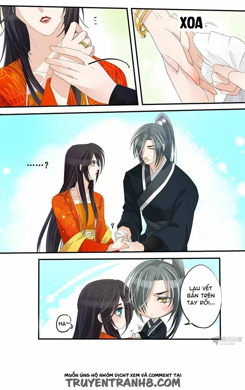 hồng vân chapter 9 6