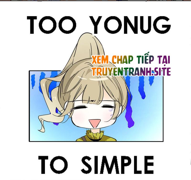 tịch nhan hoa nở chỉ vì em chapter 11 16