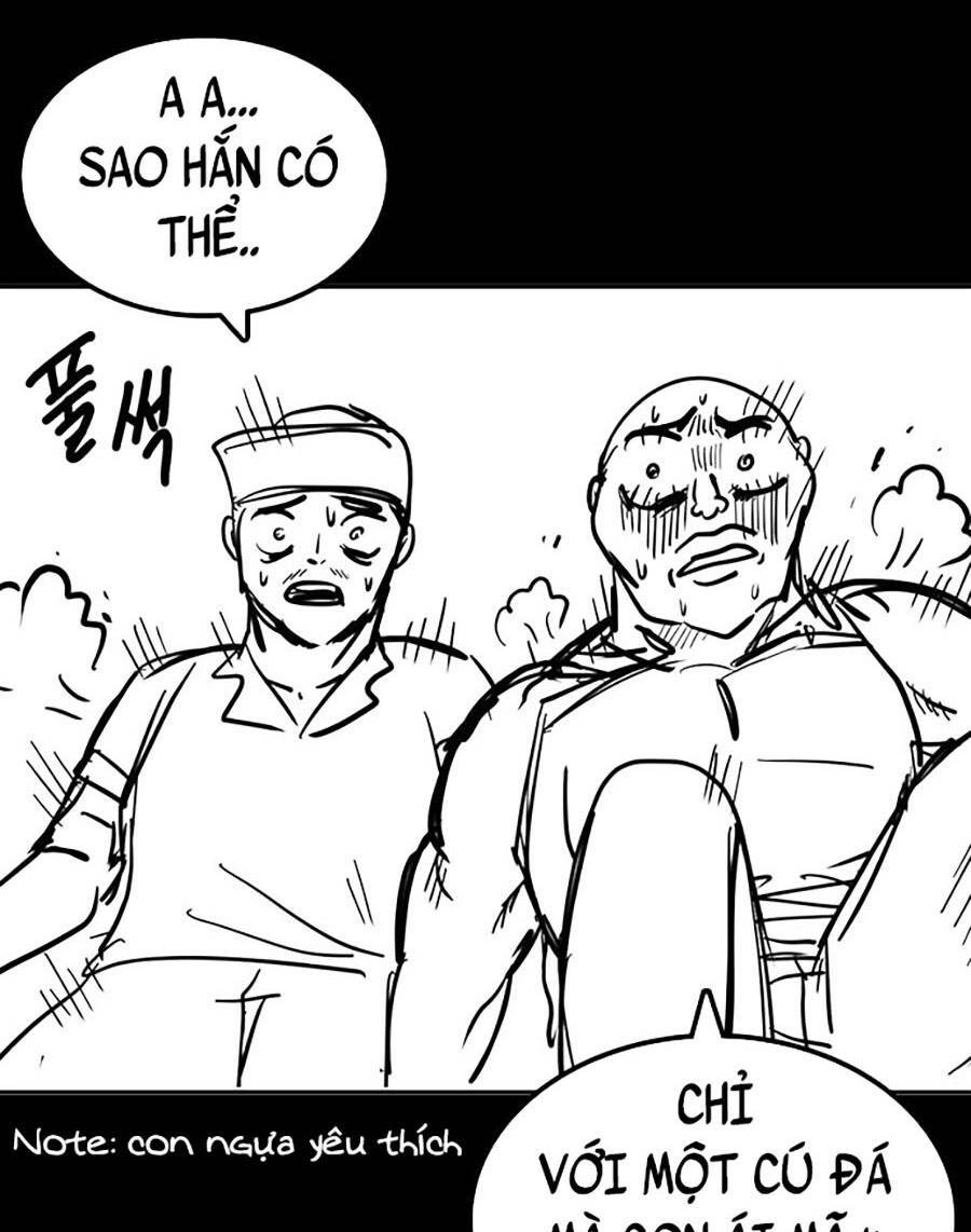 Cách chiến thắng trận đấu chapter 134.1 142