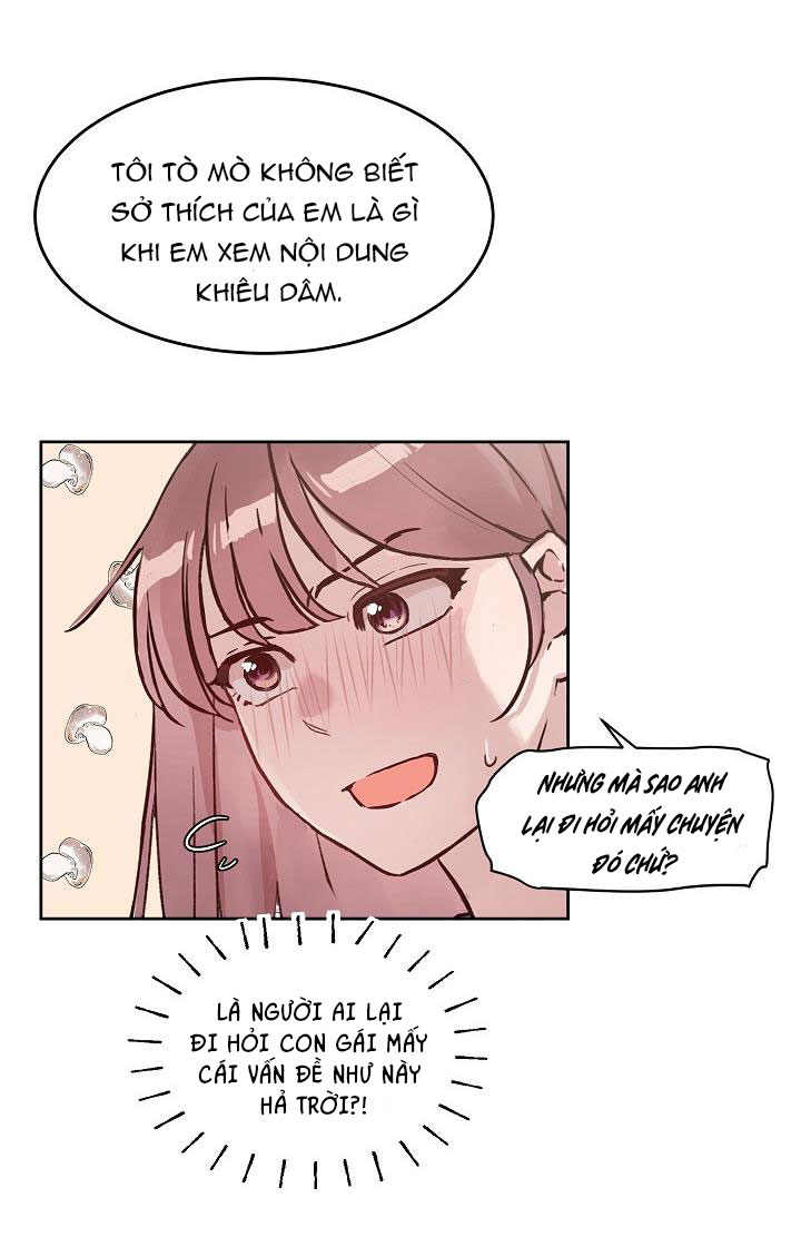 [18+] công tư phân minh chapter 30.2 13