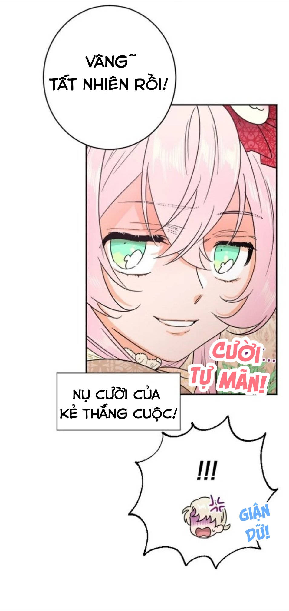 lady baby chapter 70 10