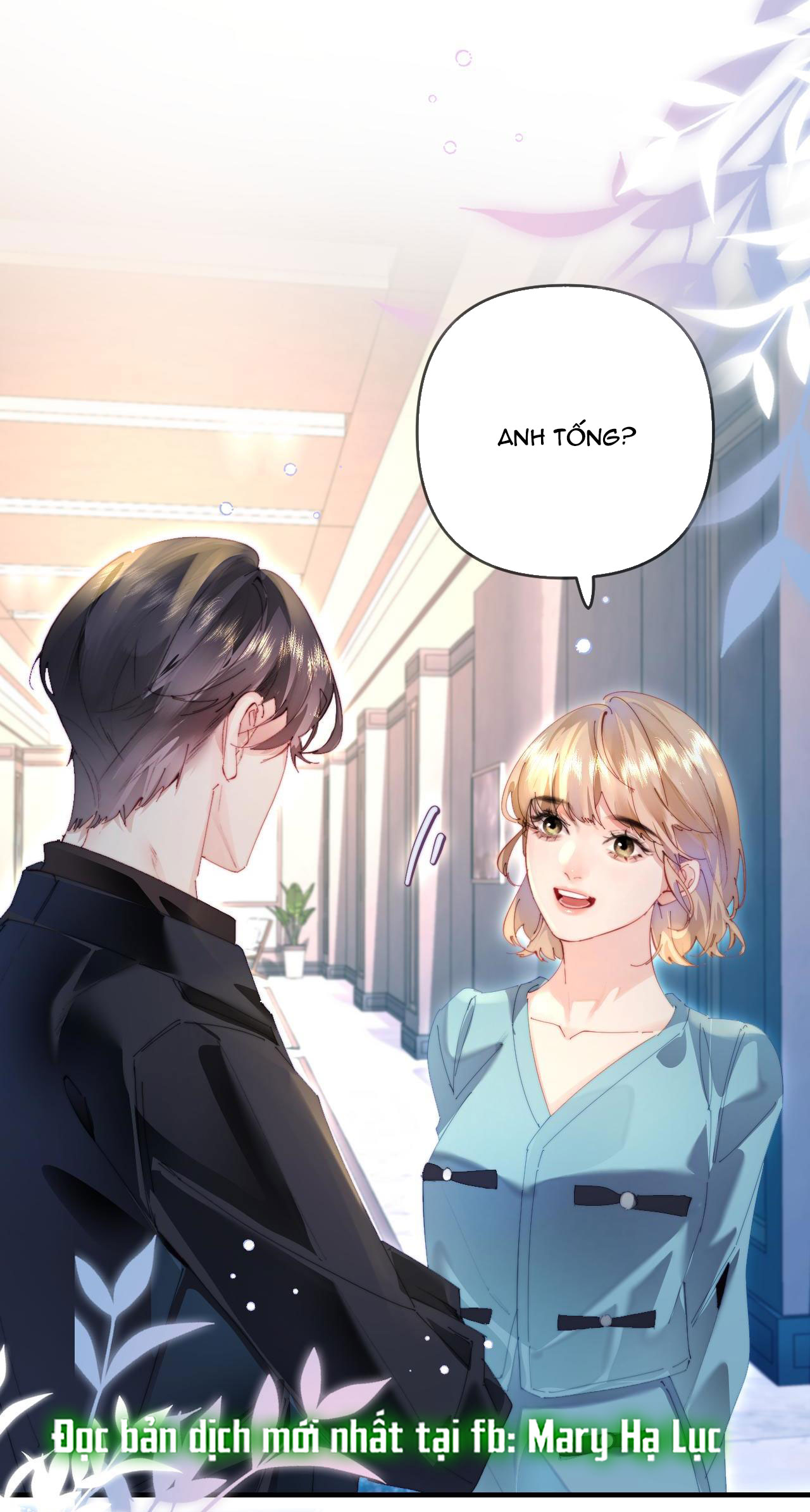 câu chuyện ngọt ngào của cặp vợ chồng đỉnh lưu chapter 83.1 3