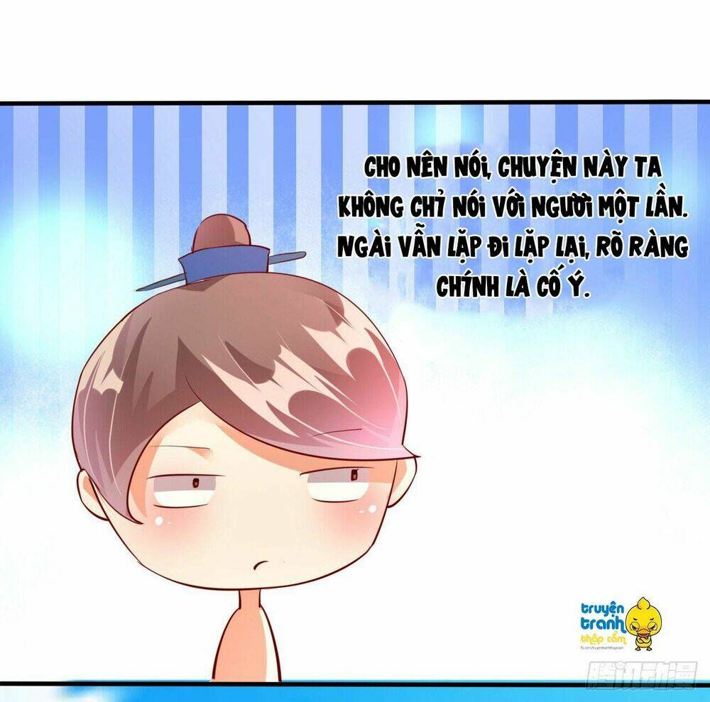 ái khanh giá đáo chapter 2 39