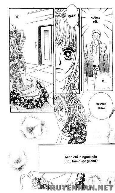 lọ lem hậu đậu chapter 82 11