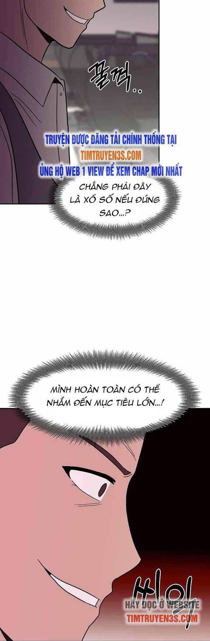 rốt cuộc cũng thấy ngọn lửa xanh chapter 23 30