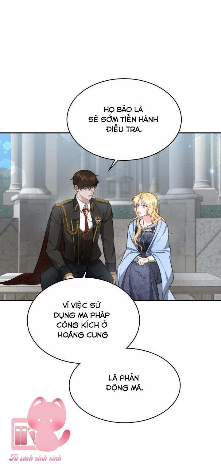 từ chồng cũ hóa thành nam chính chapter 29 9