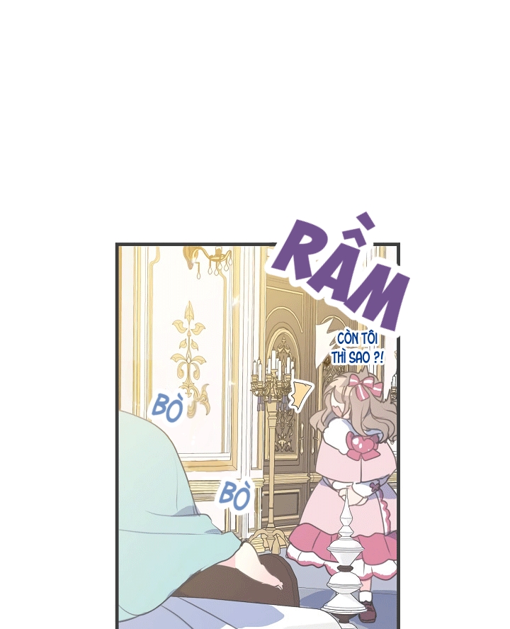 bệ hạ, xin đừng giết tôi!! chapter 15 11