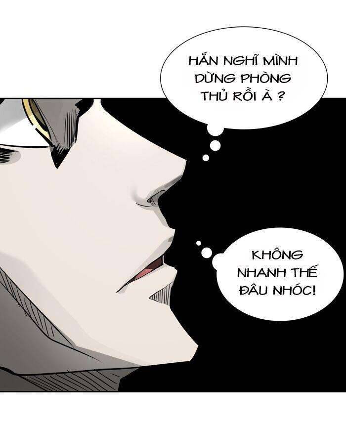 tòa tháp bí ẩn 2 chapter 460 55
