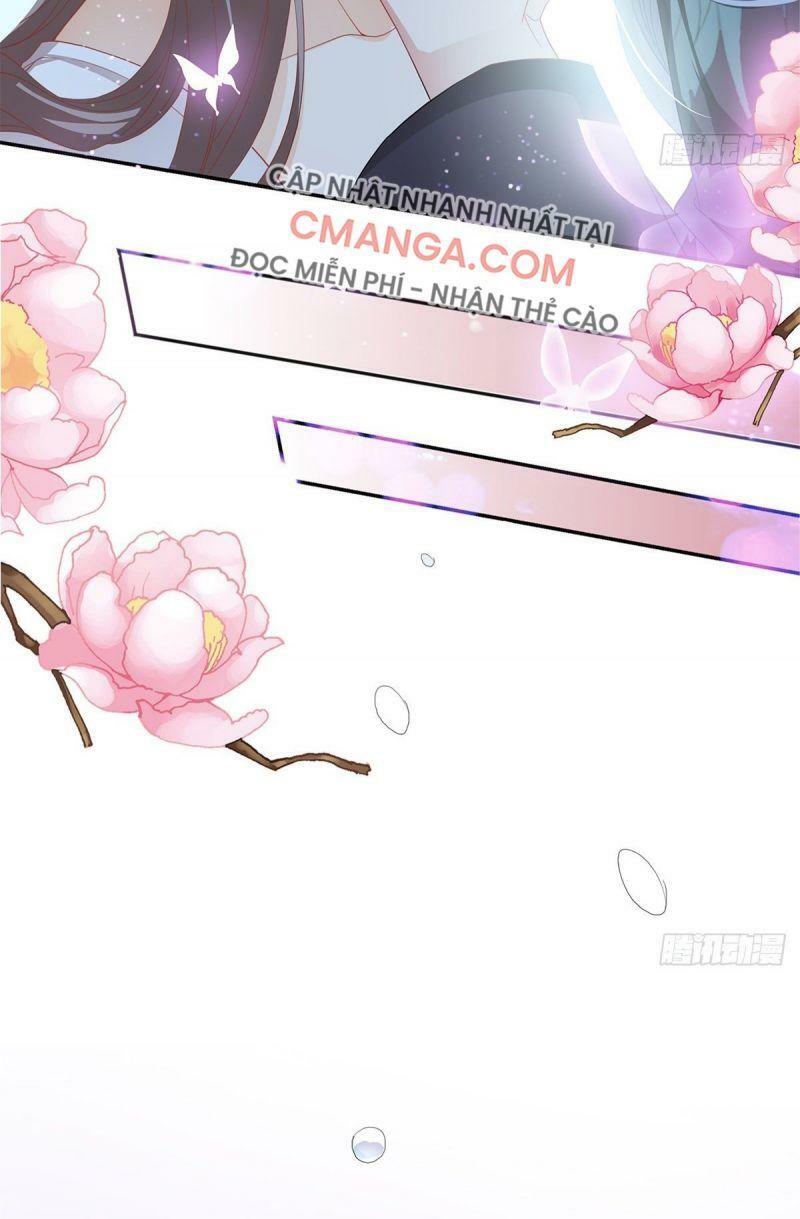bổn vương muốn nàng chapter 13 20