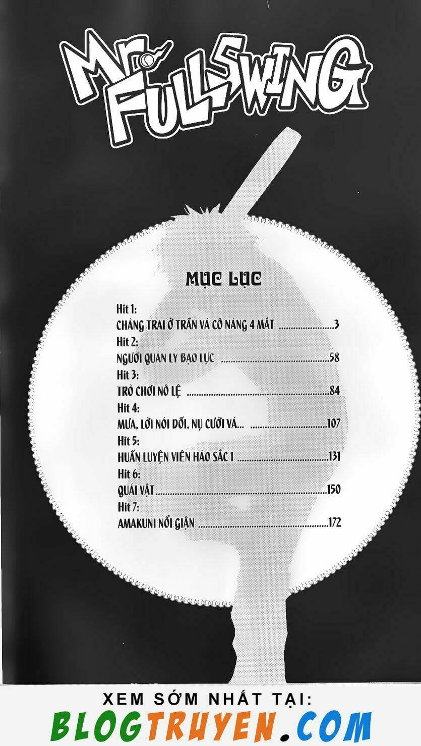 mr.fullswing chapter 1 2