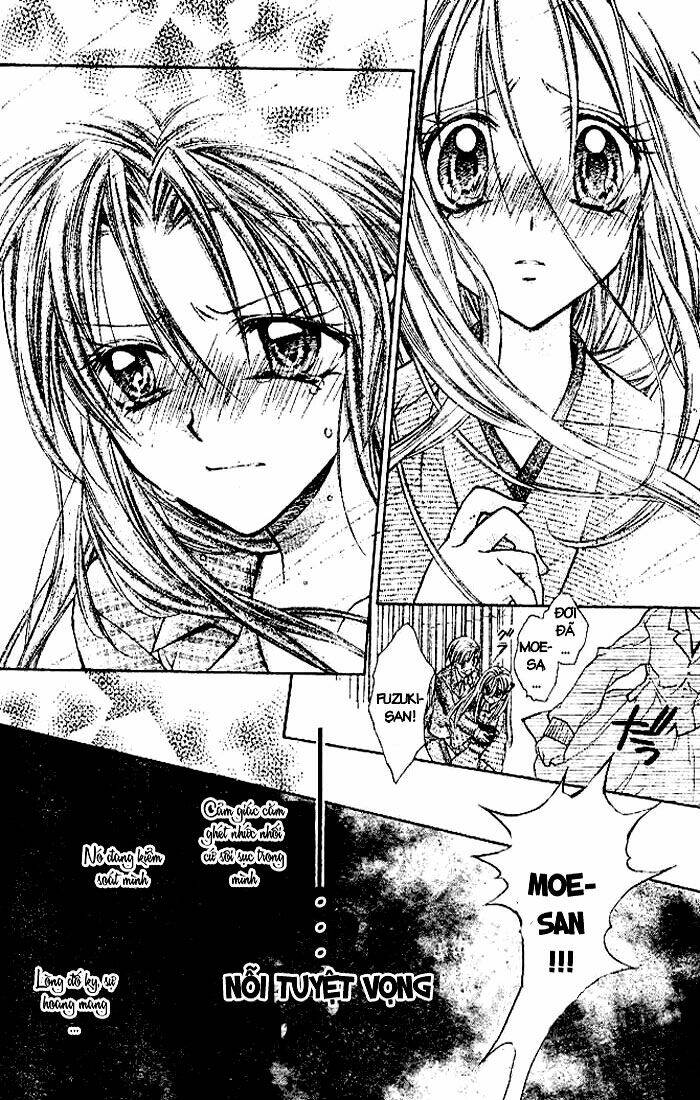 đi tìm mặt trăng tròn chapter 18 18