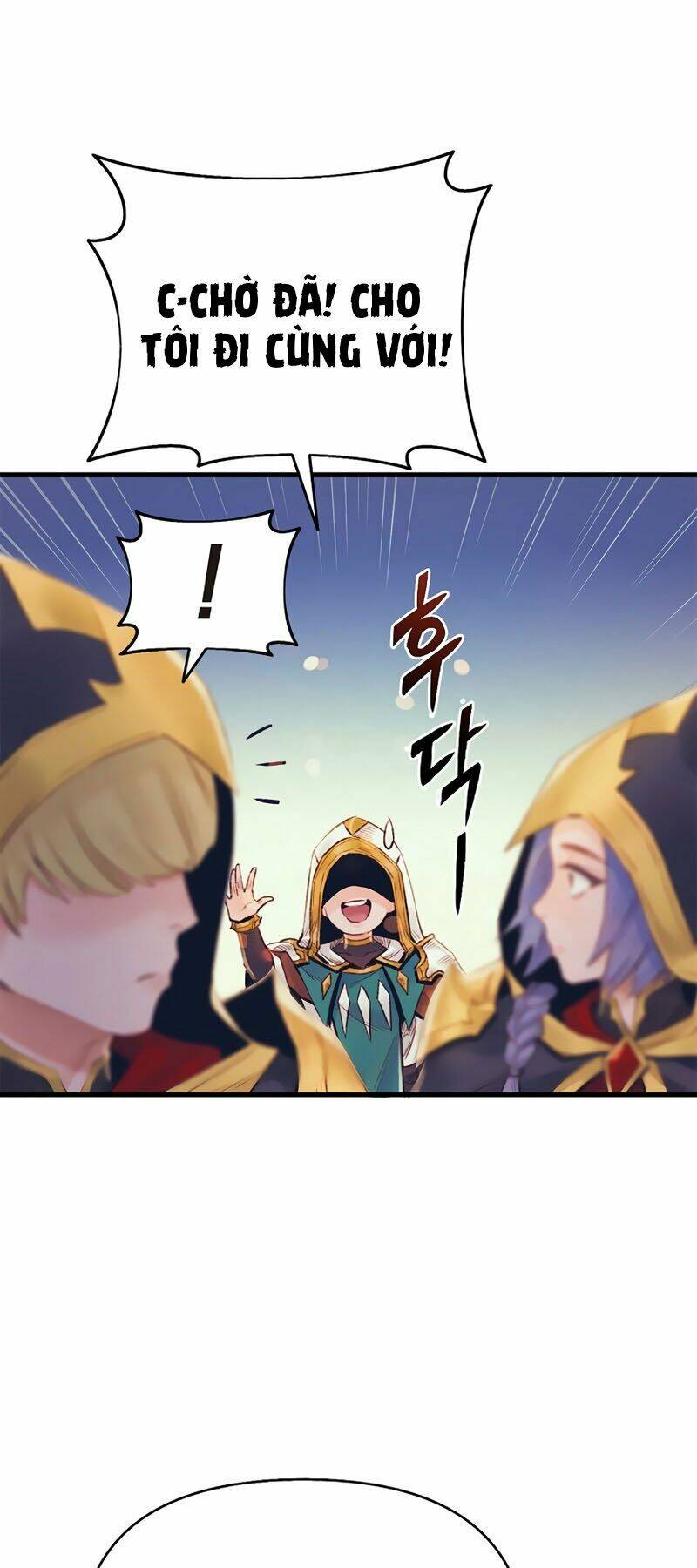 tu sĩ trị liệu của thái dương giáo chapter 31 55