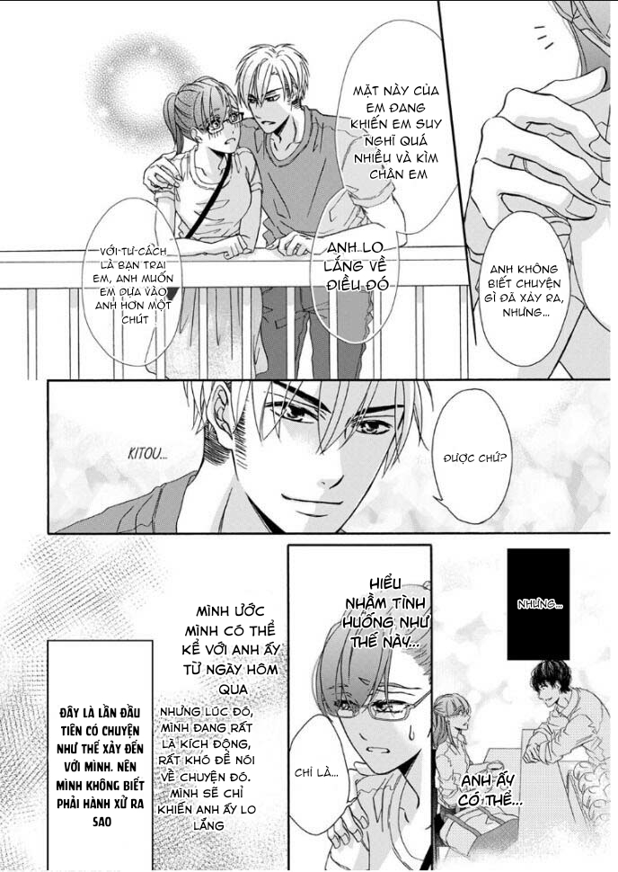 tên tội phạm nguy hiểm chapter 10.1 6