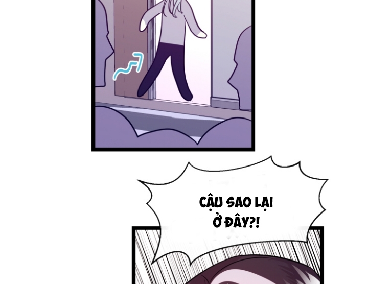 kiếp trước bí ẩn của giáo sư chapter 8 32