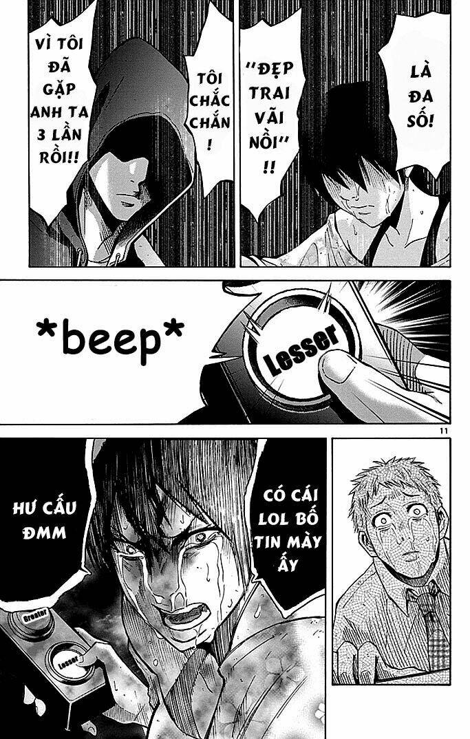 imawa no kuni no alice chapter 3 34