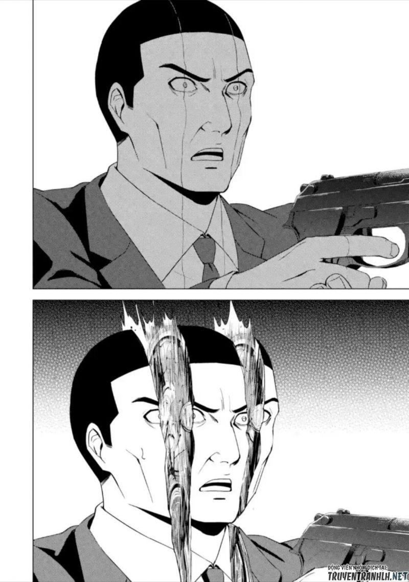 ore no genjitsu wa renai game?? ka to omottara inochigake no game datta chapter 48 31