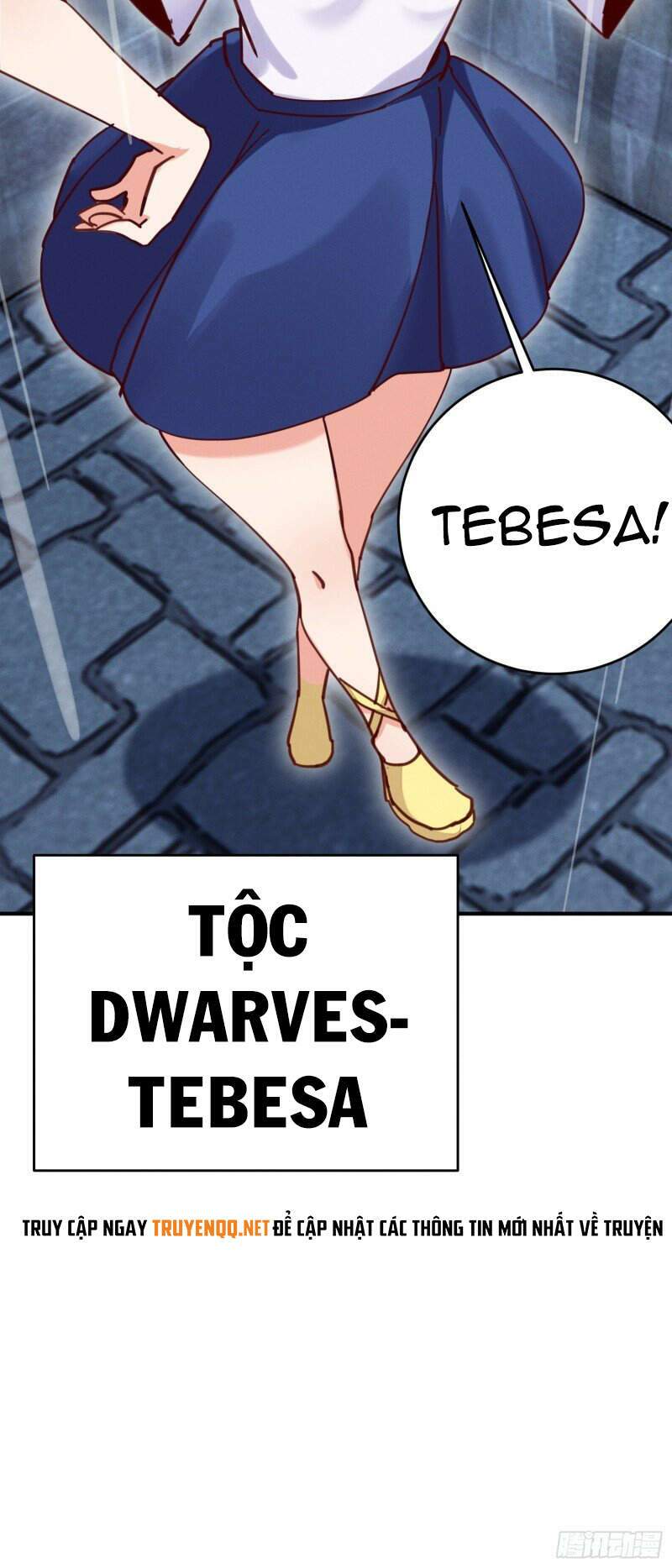 trở thành đạo sư dũng sĩ chapter 36 23