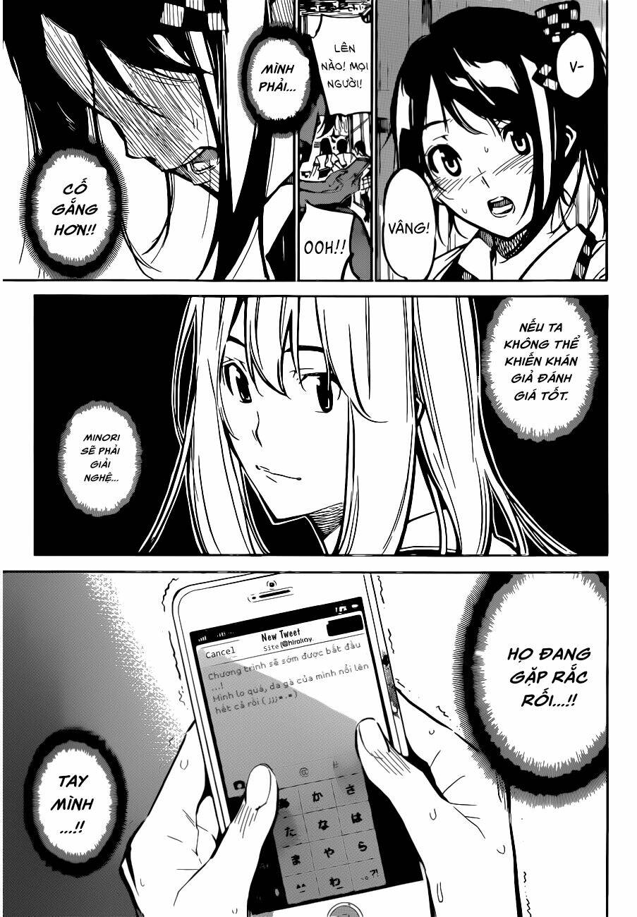 akb49 - renai kinshi jourei chapter 159 18