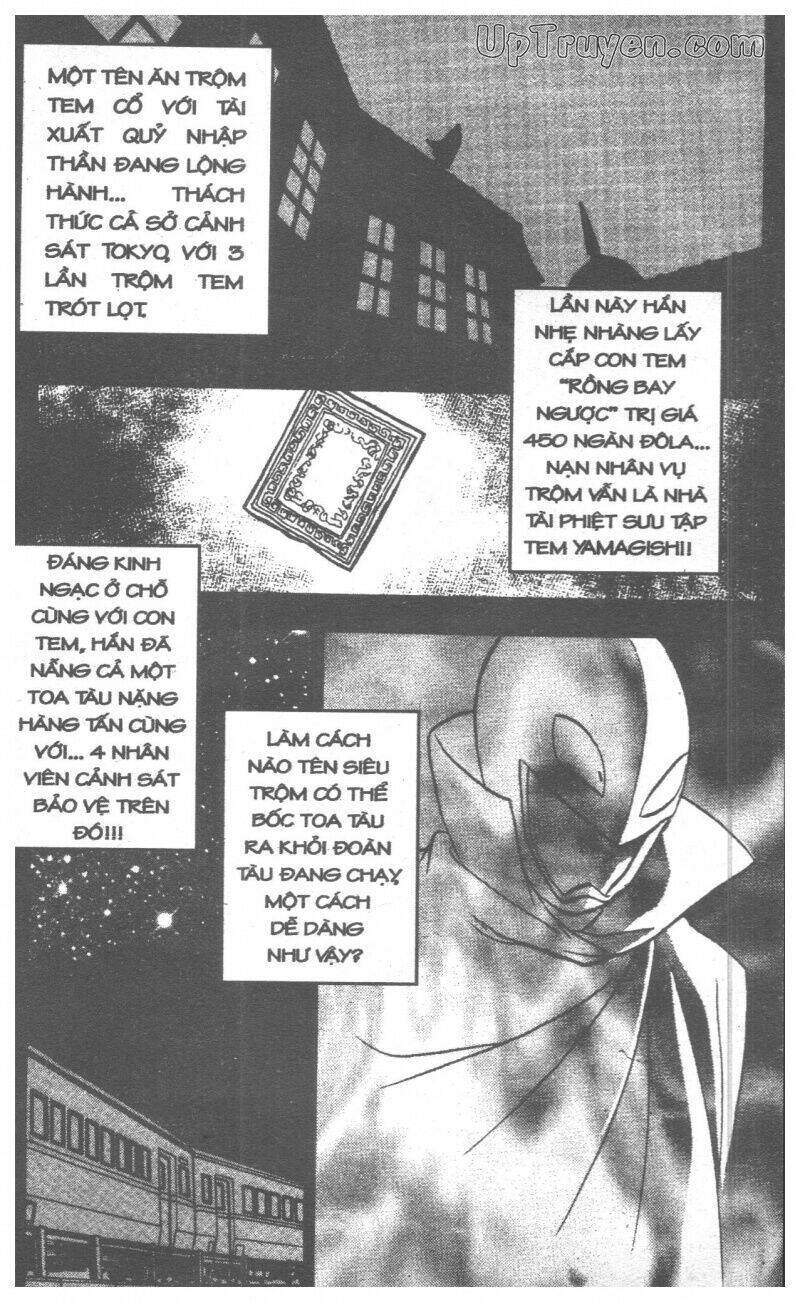 conan - bộ đặc biệt chapter 9 118