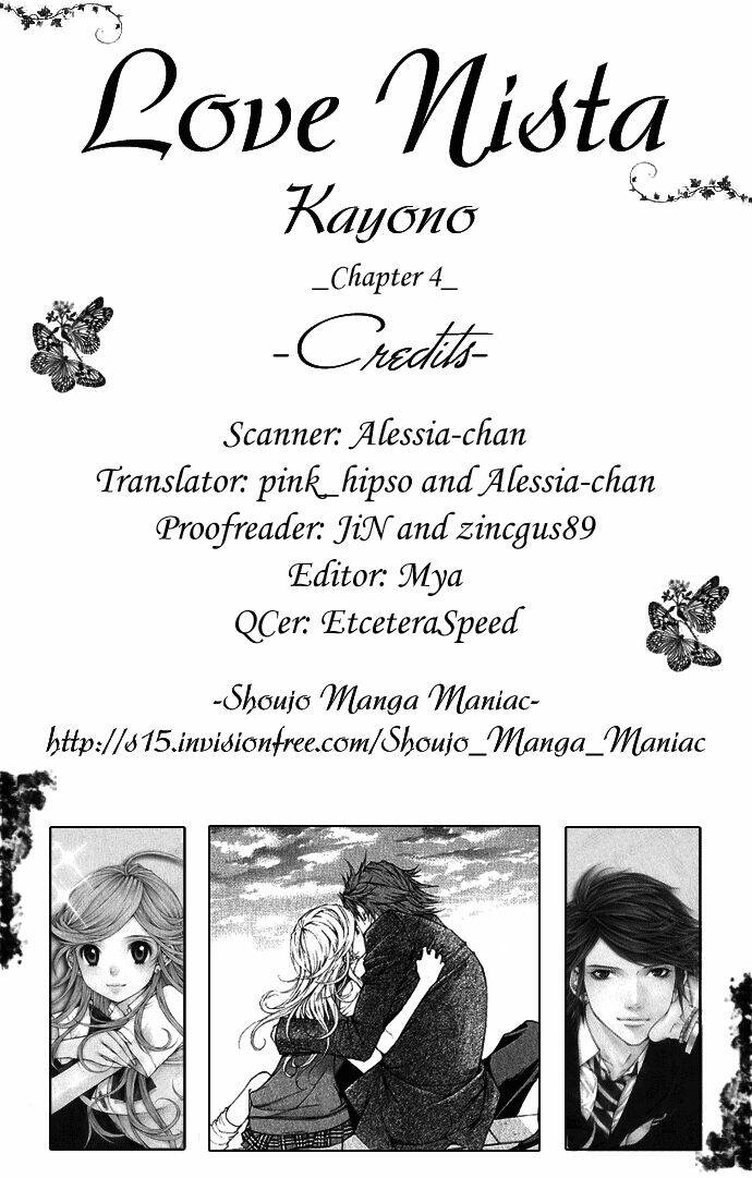 lovenista chapter 4 3