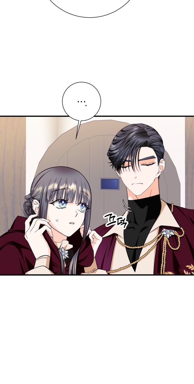 [18+] tôi đã kết hôn với kẻ thù giết cha mẹ chapter 24.2 24