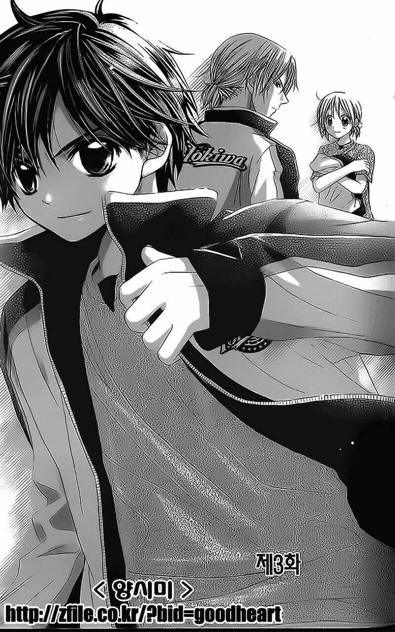 houkago orange chapter 3 3