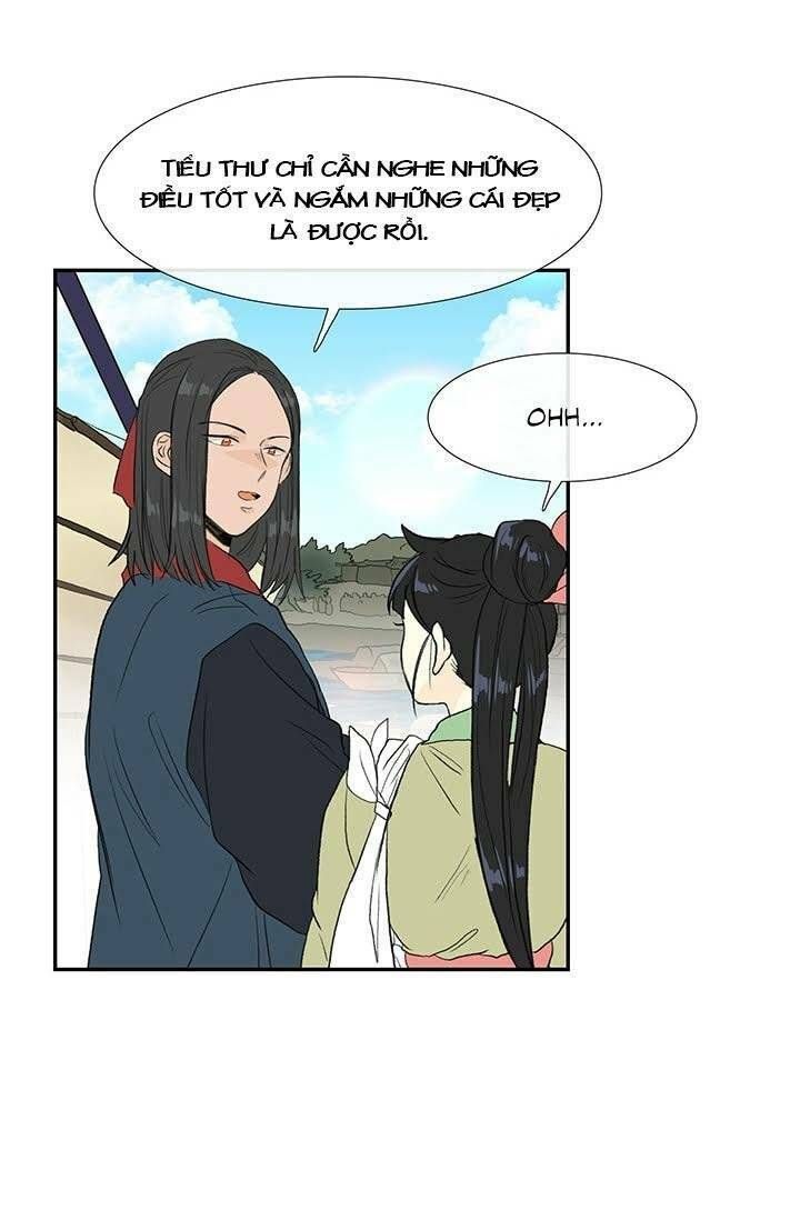 học sĩ tái sinh chapter 100 16