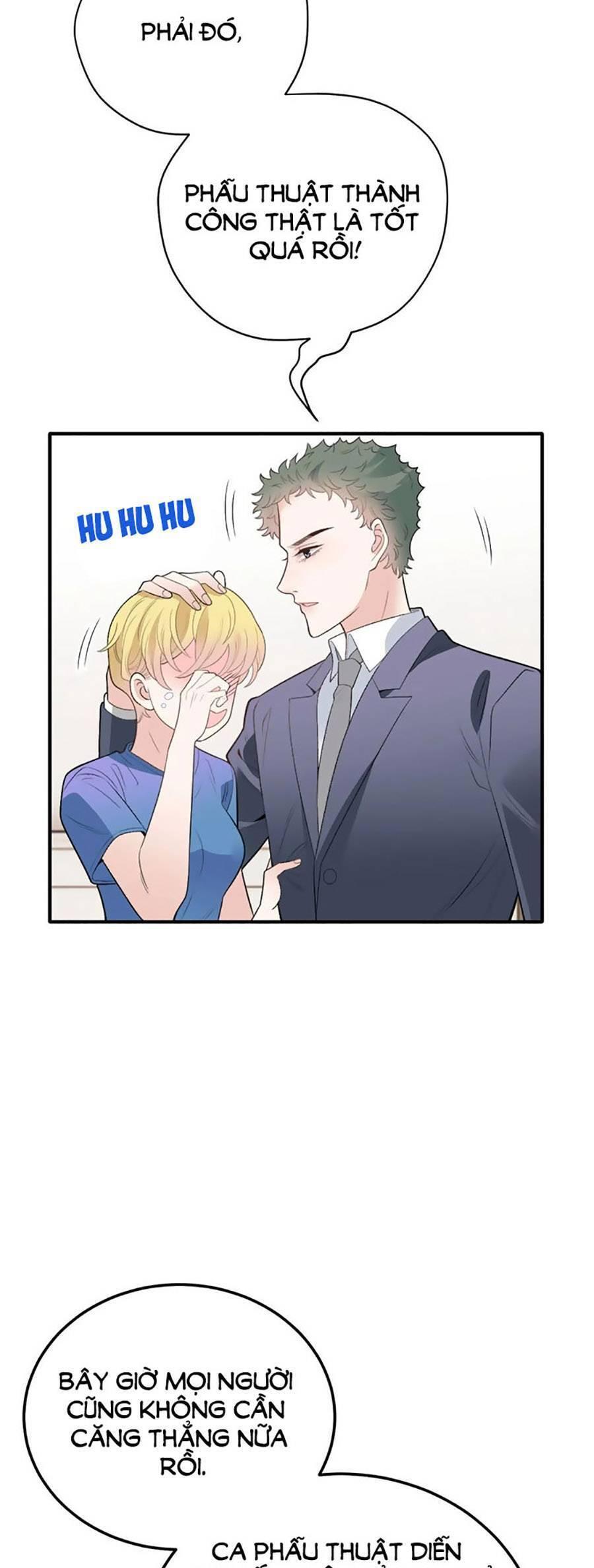 một vợ yêu, một bé con chapter 289 9