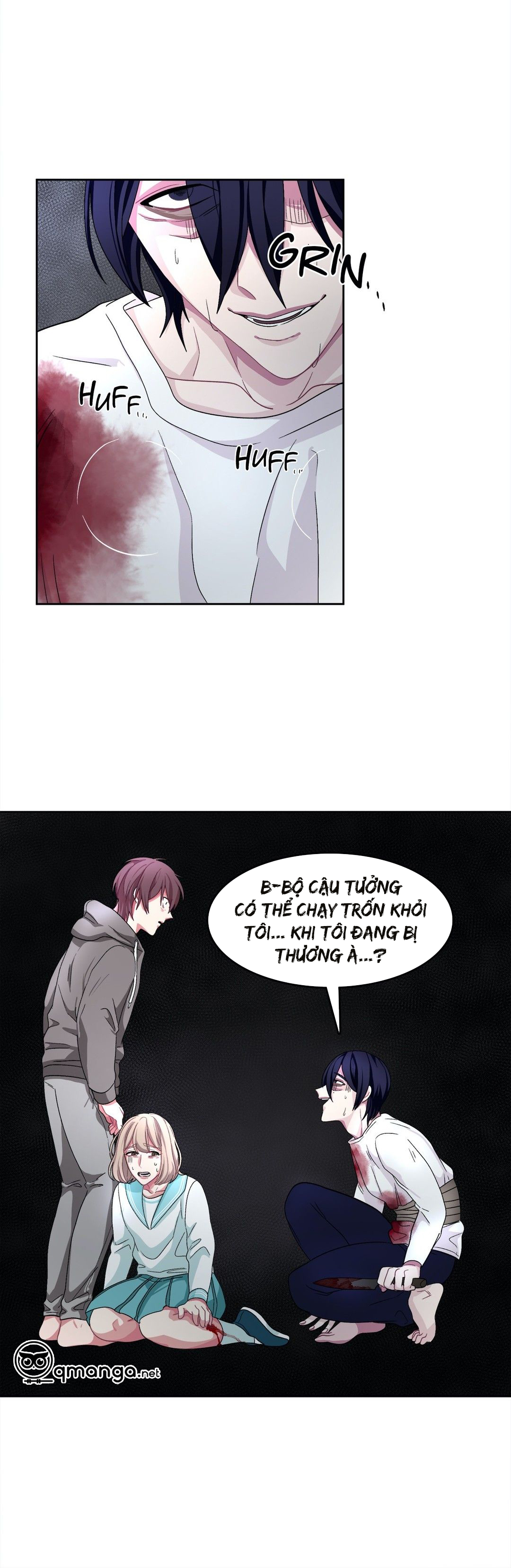 hãy tuân lệnh tôi chapter 36 25