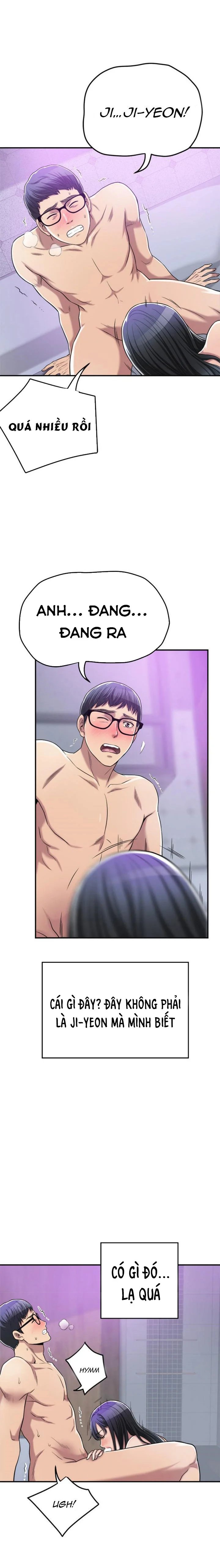 ham muốn chapter 17 24