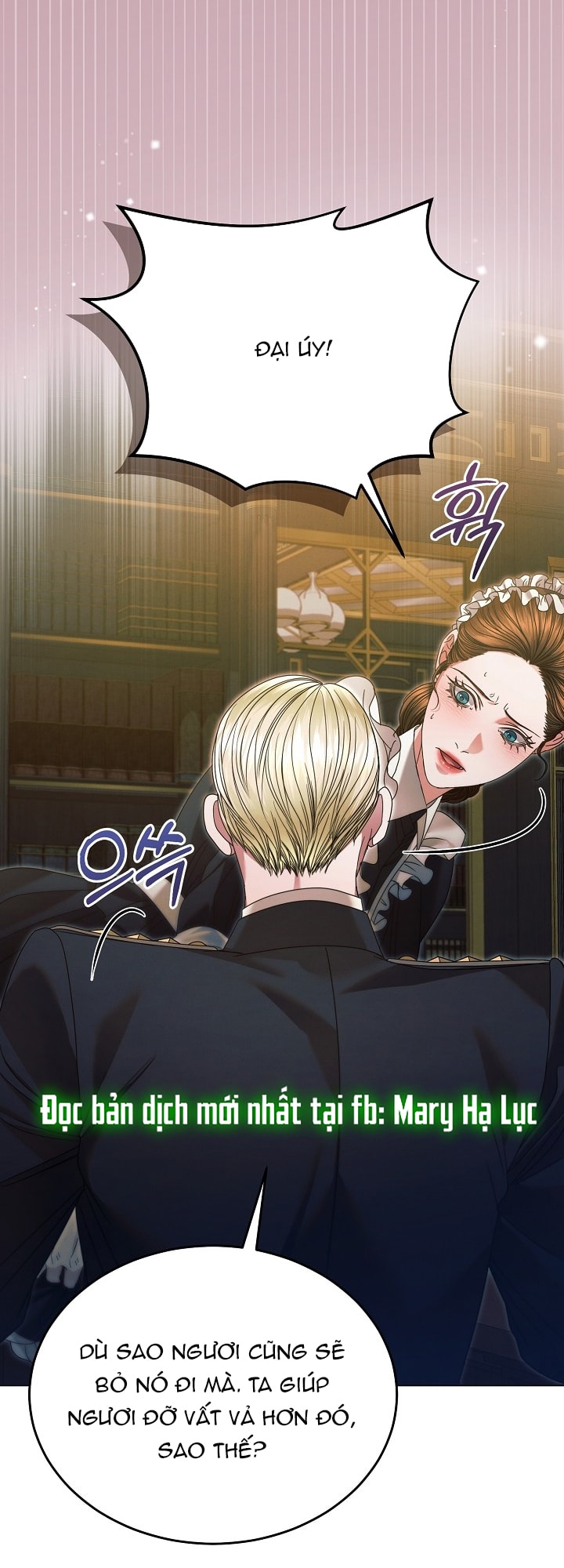 [18+] hãy cầu xin ta đi chapter 6.2 14