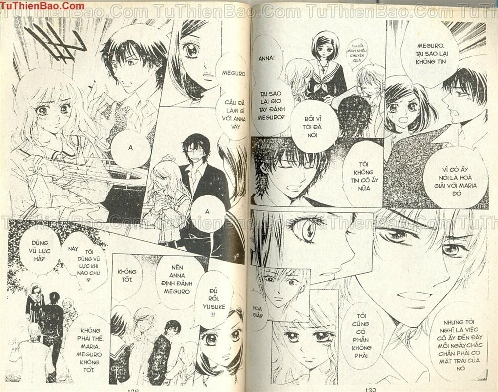 ác quỷ và bản tình ca chapter 5 66