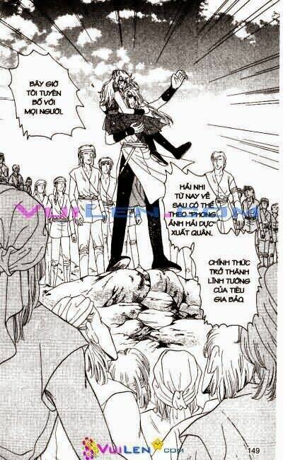 tinh linh của biển chapter 4 149