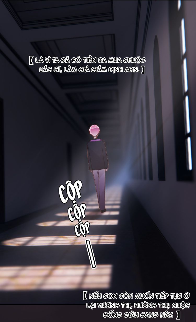 tôi phải làm 1 kẻ đại xấu xa chapter 12 20