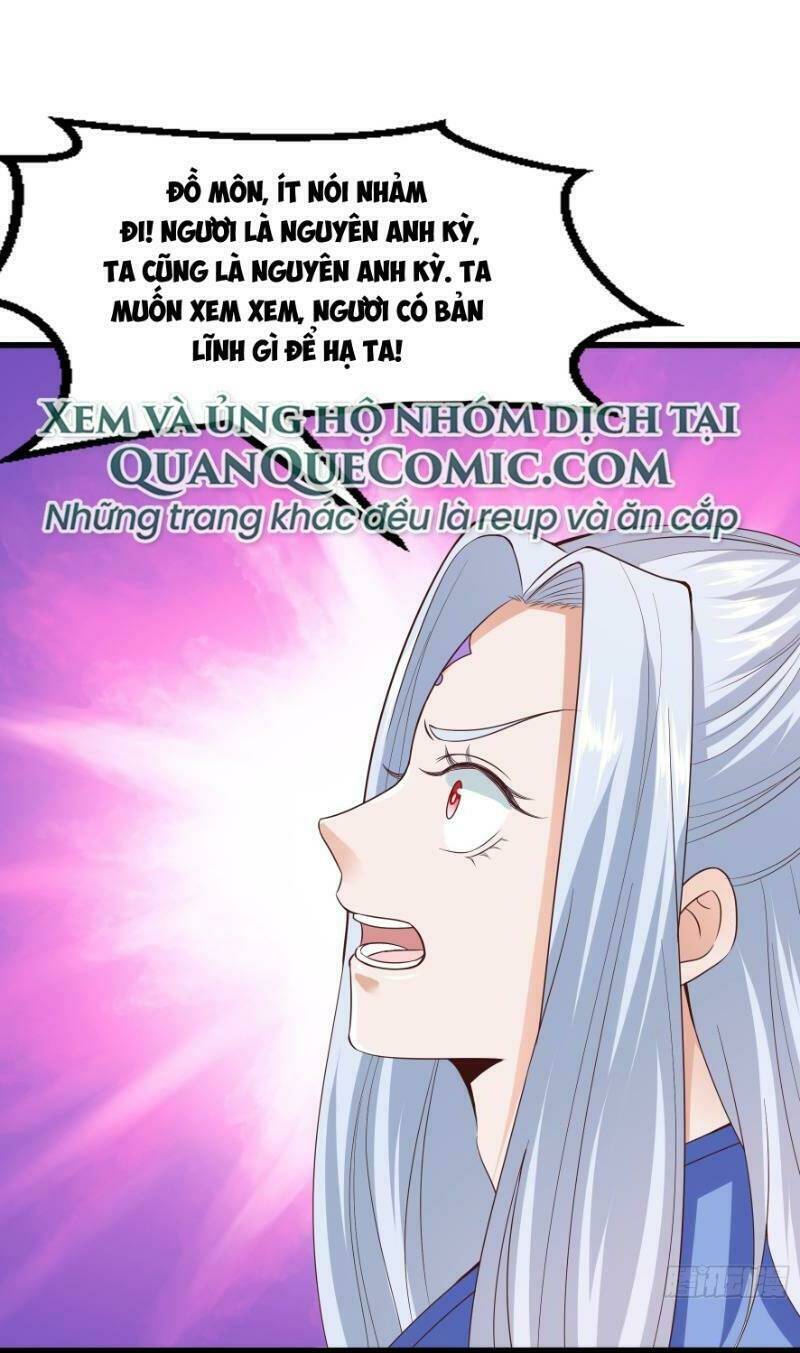 vú em của tiên ma chapter 13 1