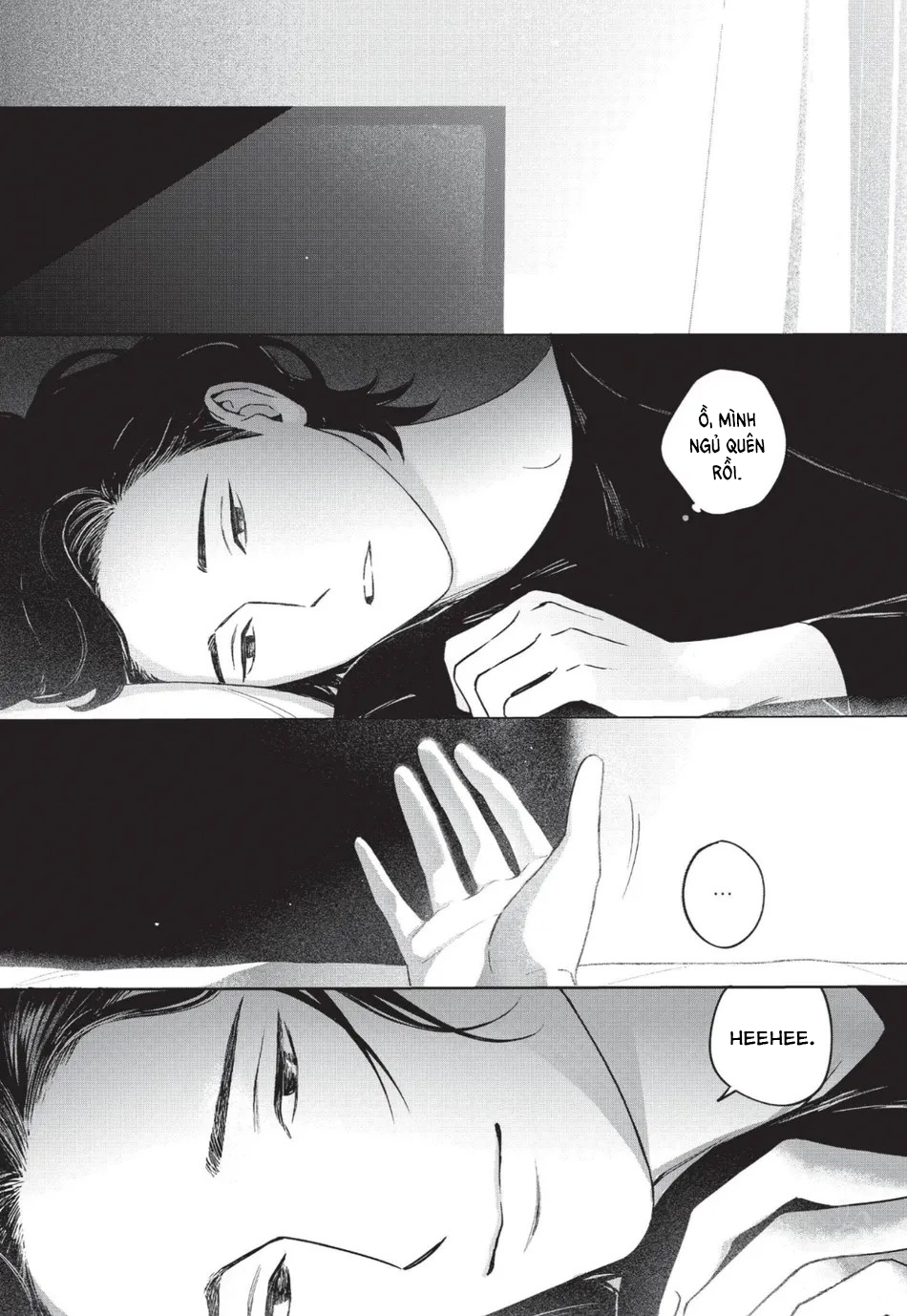 căn nhà đầy rác của kamakura chapter 6 26