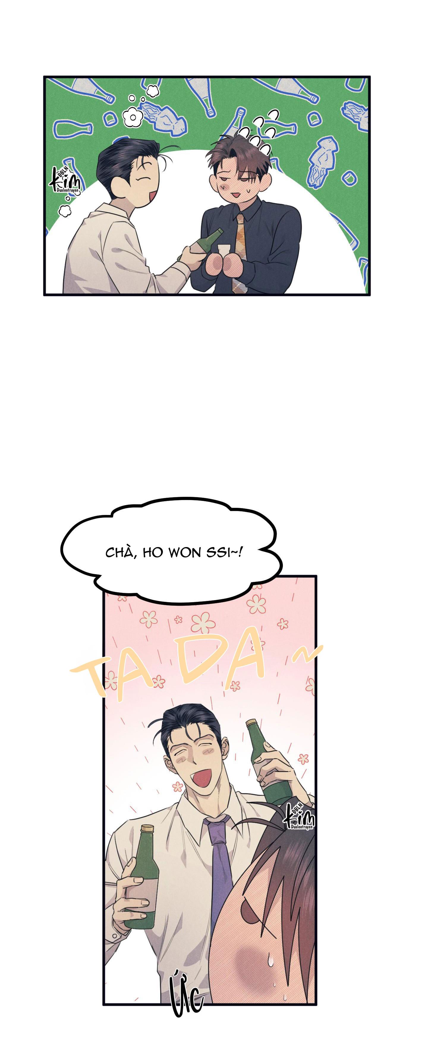 bl ngắn tuyển chọn chapter 2.2 26