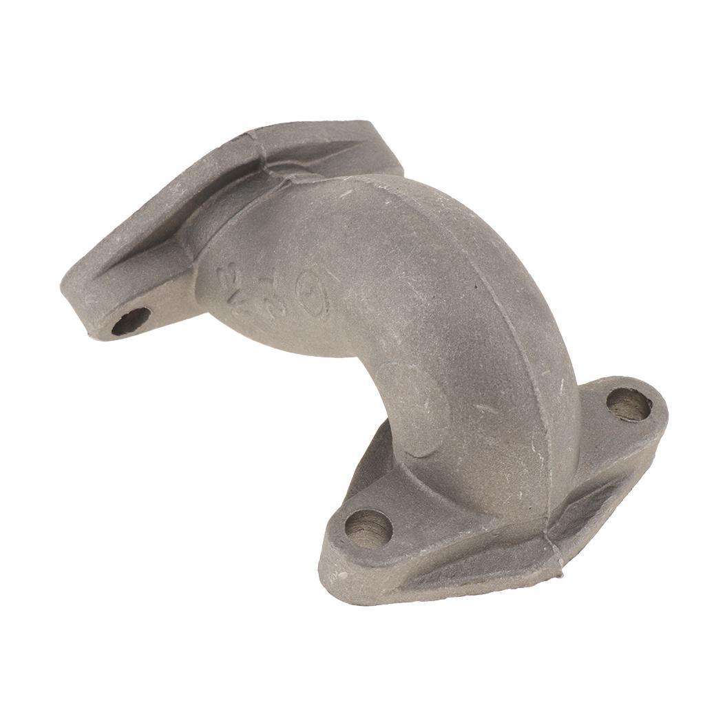 Go Kart Durable Intake Manifold Pipe For Meerkat 50cc,  110cc