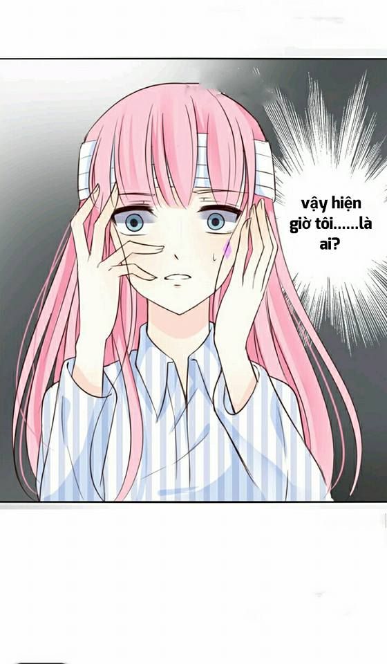 công chúa nữ vương mệnh chapter 0 7