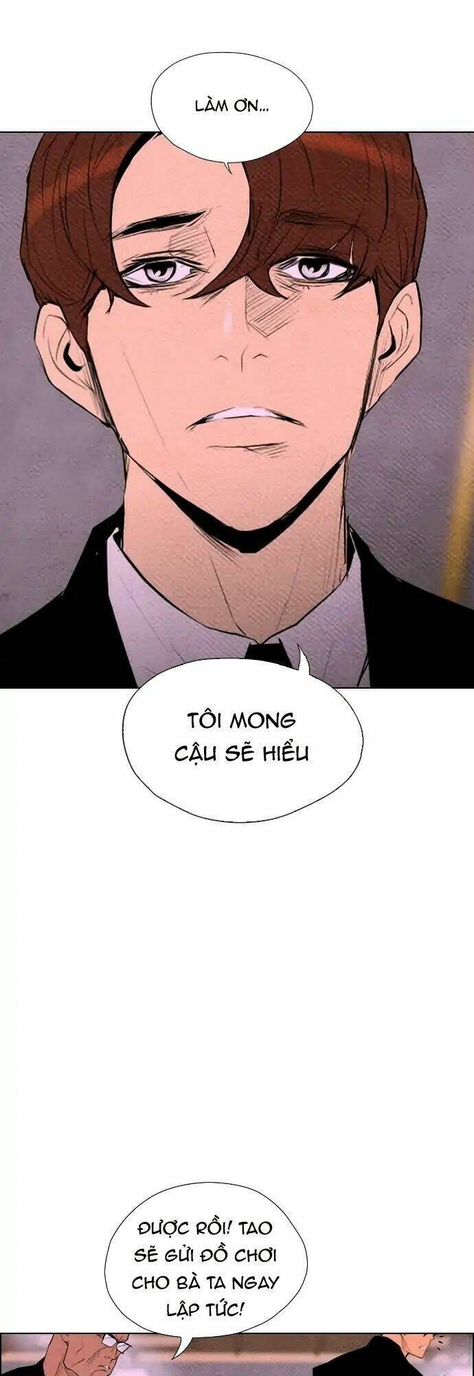 kẻ hồi sinh chapter 63 26