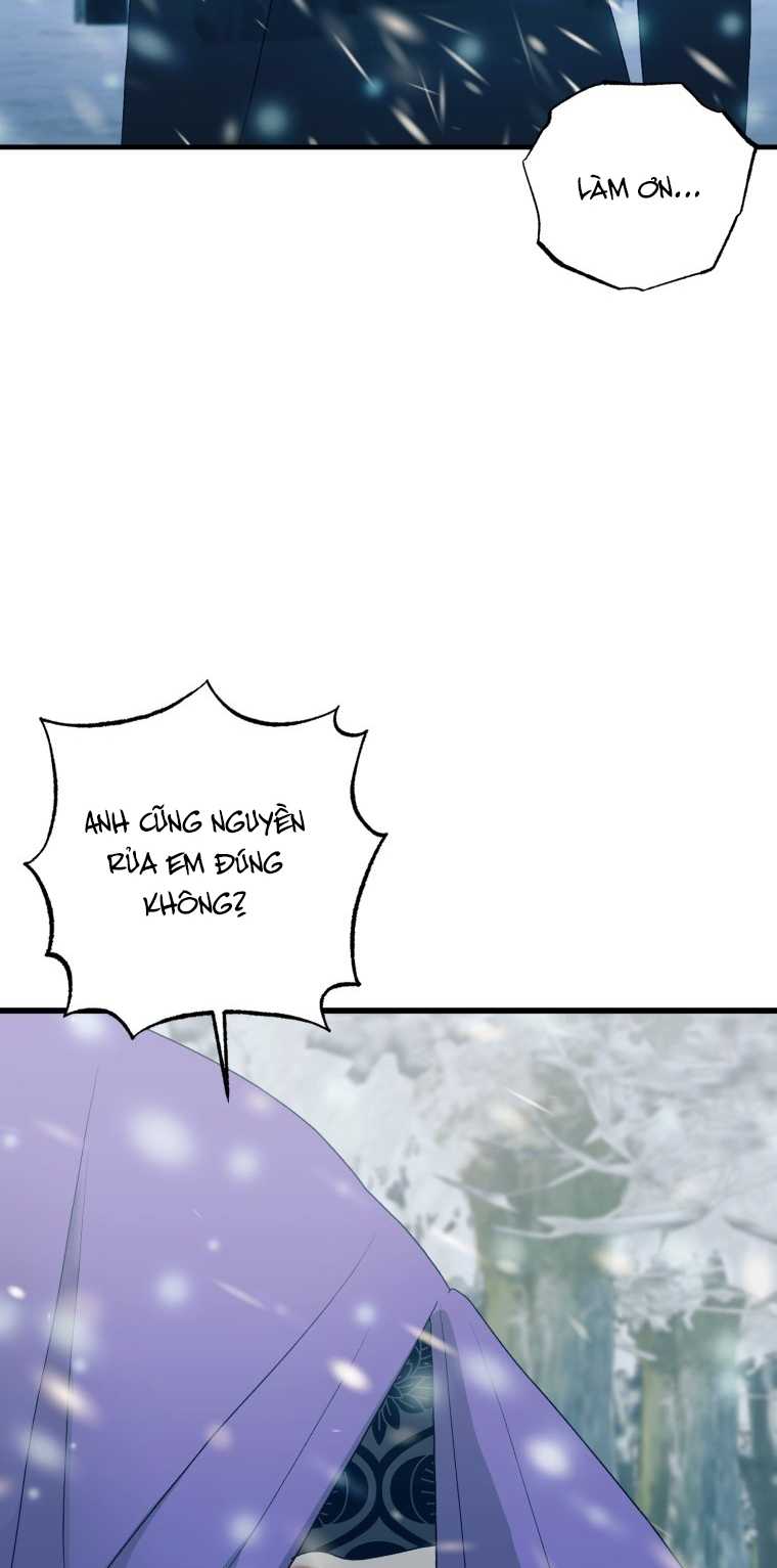 khi tôi bị chú chó tôi bỏ rơi cắn chapter 12.2 13