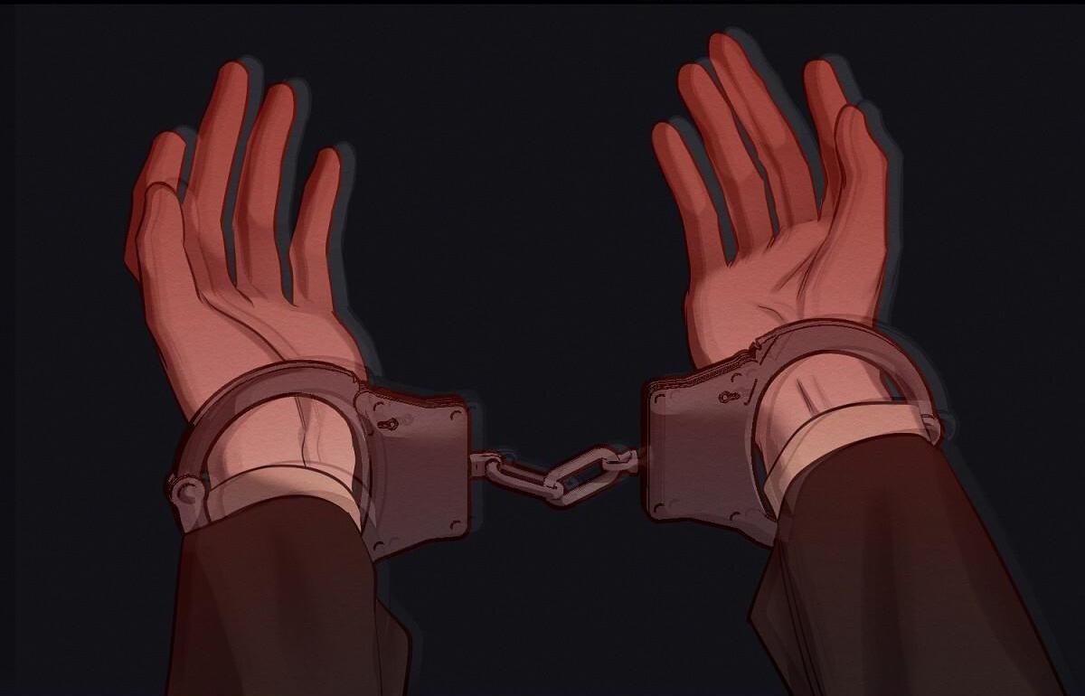 vòng xoáy của ác ma chapter 44 91