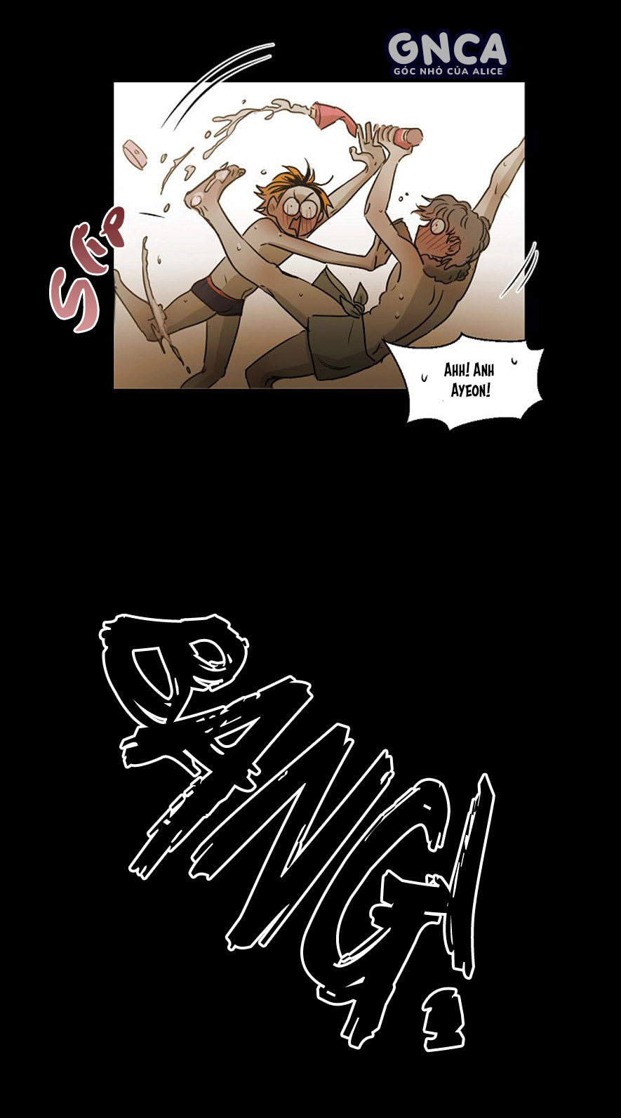 lỗi lầm không thể sửa chapter 8 14