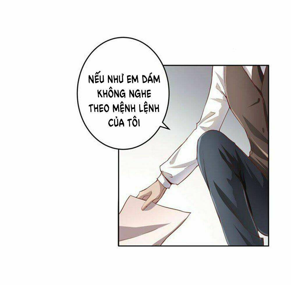 khi trò chơi ác ma bắt đầu chapter 2 14